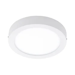 Eglo 78201 - LED plafonsko svetlo FUEVA LED/16,5W/230V