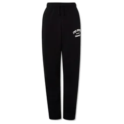 Moške hlače CCM Athleisure Jogger Black L