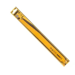 DEWALT REZILO ŠABLONE 305x4,2mm S1411VF LES /5kos.