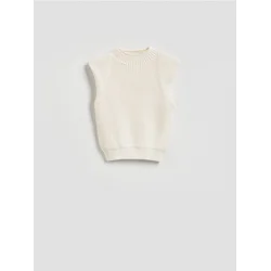 Reserved - LADIES` VEST