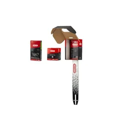 Oregon 637235 - NanoSpeedCut set, 25cm, 325, 1.1mm (104TXLNA041+80TXL046+629318) ( 085467 )