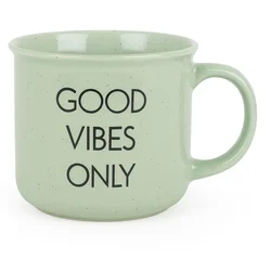 HOME COLLECTION SKODELICA 400 ML QUOTE ZELENA