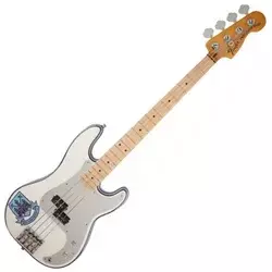 FENDER STEV HARRIS P BASS MN OWT STRP