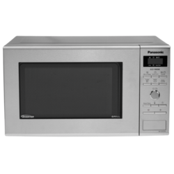 Panasonic NN GD 37 HSGTG Stainless Steel