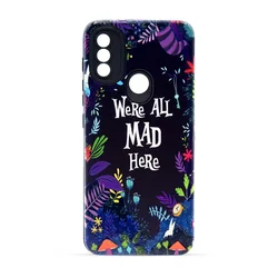Futrola Fashion Case 12 za Motorola E20 DZ2/5, Šarena