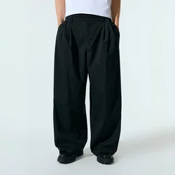 Baggi fit pantalone