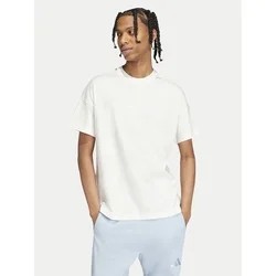 Adidas Muška majica M A Szn T, IV5217, Bela