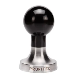 Profitec tamper, raven, 58 mm