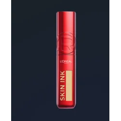 LOreal Paris Infaillible Skin Ink Tečni puder 140 light warm