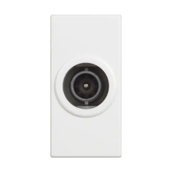 CLASSIA TV UTIČNICA RF-M/14dB/75OHM PROLAZNA 1M BIJELA