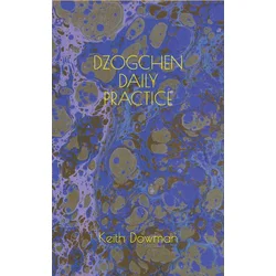 Dzogchen Daily Practice