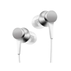 Xiaomi In-Ear Headphones Basic Silver *I
