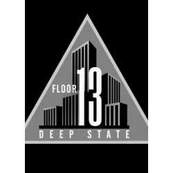 Floor 13: Deep State (PC) Steam Key GLOBAL