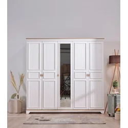 Hanah Home Ormar, Beli