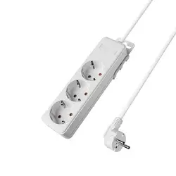 Braytron Produžni kabl BRY-XLINE-3WAY-EU-3x1,5mm2-1,5M