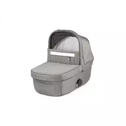 PEG PEREGO KORPA ZA NOVORODJENCE VELOCE - CITY GREY