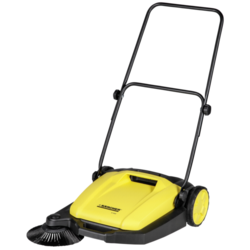 Karcher Set bočnih četki za mokro metenje, 250mm (S 550, S 650)