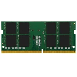 Kingston DDR4 SO-DIMM 32GB 3200MHz (KVR32S22D8/32)