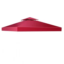 AR Gazebo platno