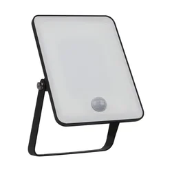 Ledvance - LED spoljašnji reflektor sa senzorom FLOODLIGHT LED/20W/230V IP65