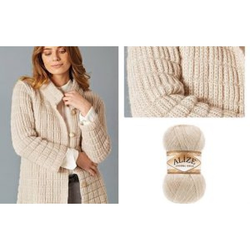 Alize Angora Gold