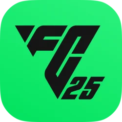 FC25 Poklon kartica 2800 FC Points Xbox (Cijeli svijet)