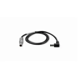 Tilta 2-Pin Lemo to 5.5/2.1mm DC Male Cable