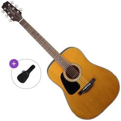 Takamine GD30 Basic SET Natural Akustična kitara