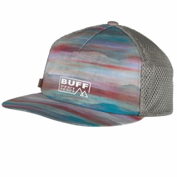 Kapa s šiltom Buff Pack Trucker Cap Arlen 125359.555.10.00 Multi