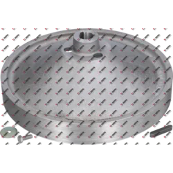 Komplet jermenic Multigrip O 250 mm