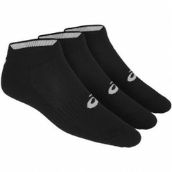 ASICS čarape 3PPK PED SOCK Unisex 155206-0900