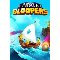 Pirate Bloopers XBOX LIVE Key EUROPE