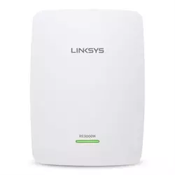 LINKSYS bežični range extender RE3000W-EJ