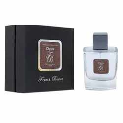 Franck Boclet Chypre parfumska voda za moĹˇke 100 ml