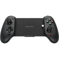 REDMAGIC Shadow Blade Handle Controller 2, ročaj za igranje, črn
