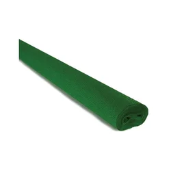 Krep papir 50cm*2m - zelena Papyllon