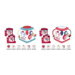 Merx funkcionalna kocka baby ( ms68430 )