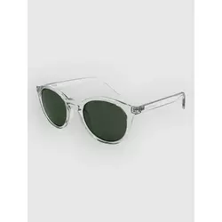 Messy Weekend Hobbes Crystal Sunglasses green