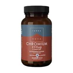 TERRANOVA Hrom 200IU 50/1 108422