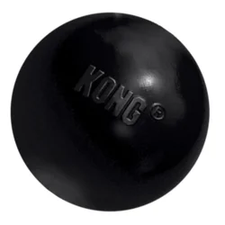 KONG Extreme žoga - M/L: O pribl. 7,5 cm