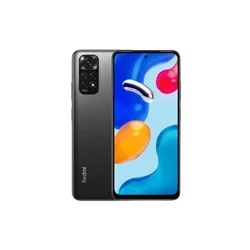 XIAOMI Refurbished Redmi Note 11S 4/64GB Black A Grade