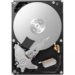 HDD Desktop TOSHIBA P300 (3.5/ 6TB/ 128MB/ 5400 RPM/ SATA 6Gb/s)