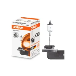 OSRAM Original H27W/2 12V 27W auto sijalica, 450 lm