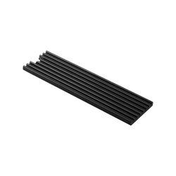 Hladnjak za NVME Axagon CLR-M2L3