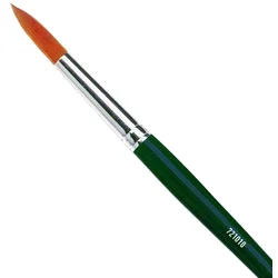 Kreul Universal Basic Synthetics Okrogla krtača 10 1 kos