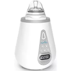 Nuvita Grejač flašica i sterilizator