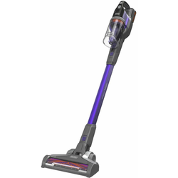 Black+Decker AKU TELESKOPSKI SESALNIK 18V BHFEV182CP