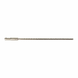 MILWAUKEE Burgije SDS+ 4-rezne MX4 6x265mm