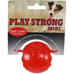 GB IGRAČA PLAY STRONG RDEČA MINI