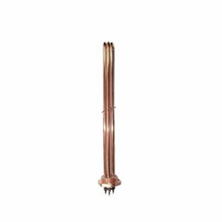 FEG Srećko grejač za kotao 5/4 3x2000W 3009